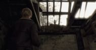 First Castellan location in Resident Evil 4 Remake (Image via Capcom)